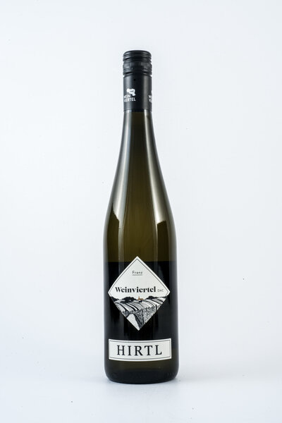 Grüner Veltliner Weinviertel DAC Franz 
