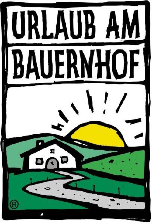 Urlaub am Bauernhof LogoUrlaub am Bauernhof Logo