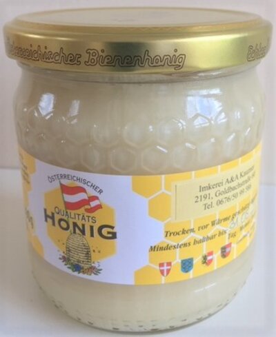 Honig