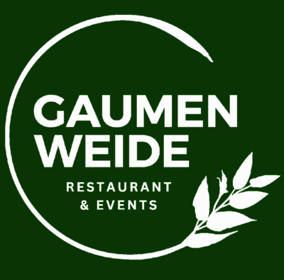 Gaumenweide Restaurant Garten Tulln