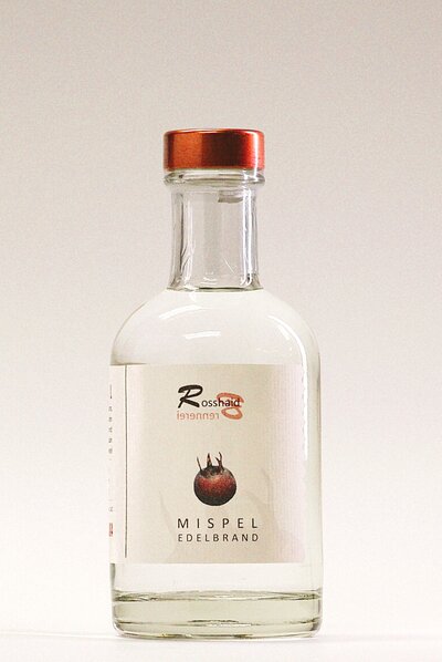 Mispelbrand