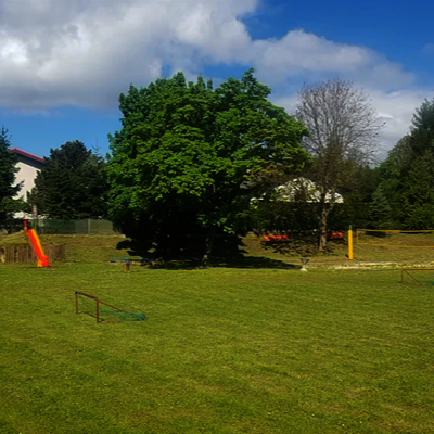 Spielplatz Elsbach