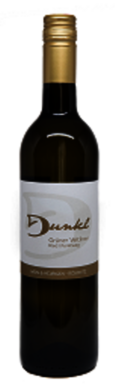 Grüner Veltliner Ried Marktweg