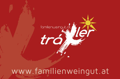 Familienweingut Traxler