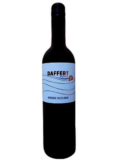 Grüner Veltliner - Ried Reipersberg