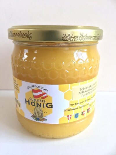 Honig 