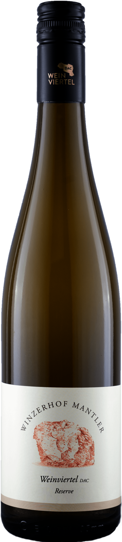 Weinviertel DAC Reserve
