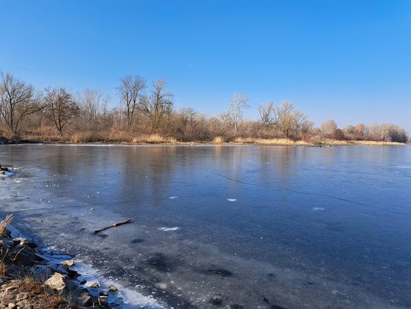Wasserlandschaft