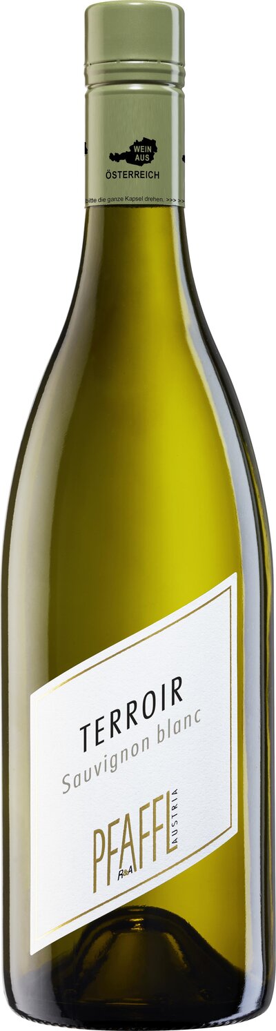 TERROIR Sauvignon blanc