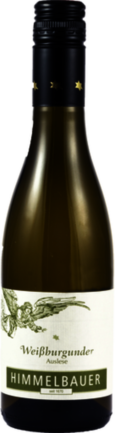 Weißburgunder Auslese