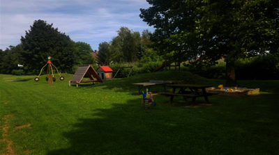 Kinderspielplatz Gollarn