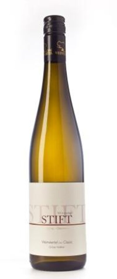 Weinviertel DAC Classic Grüner Veltliner