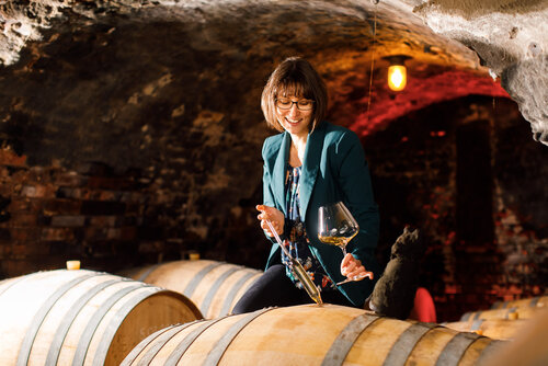 Weingut Neustifter