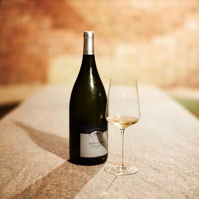 Der Rote Veltliner