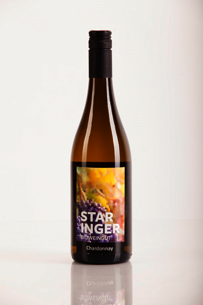 Bio Chardonnay