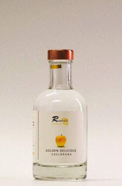 Golden Delicious Apfelbrand
