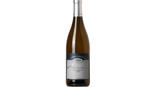 Roter_Veltliner_Ried_Steinberg_Privat© Weingut Josef Fritz