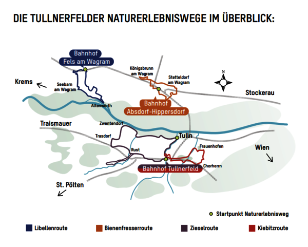  © © Naturschutzbund NÖ