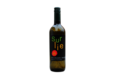Sur lie, Grüner Veltliner, Black Edition