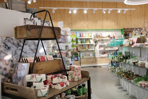 © DIE GARTEN TULLN GmbH