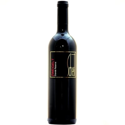 ZWEIGELT Grande Reserve 2022