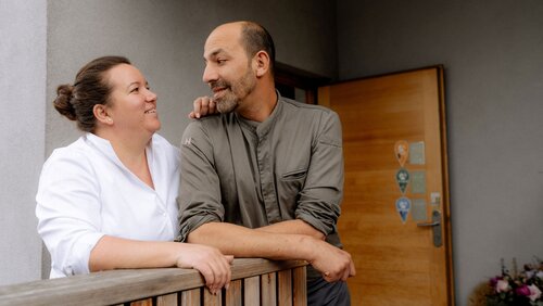 Markus und Stephanie Musser© DaniElla Photography