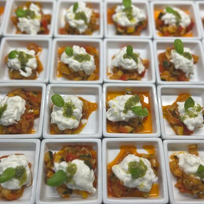 Catering