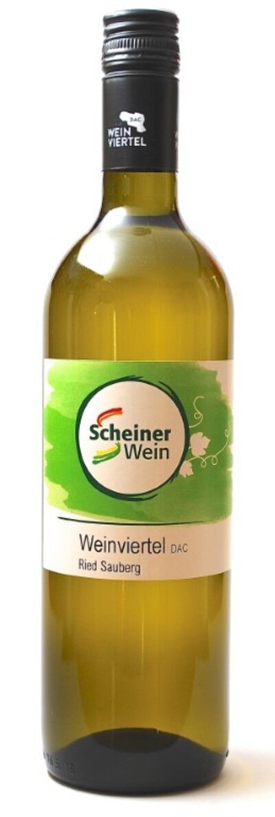 Weinviertel DAC Sauberg