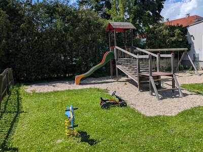 Spielplatz Kogl
