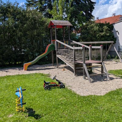 Spielplatz Kogl