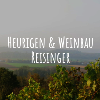 Weinbau & Heuriger Reisinger