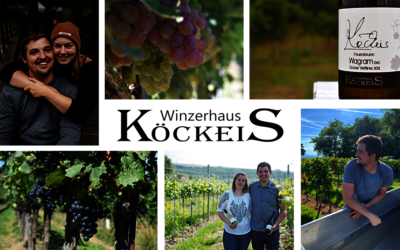 Winzerhaus Köckeis GesbR
