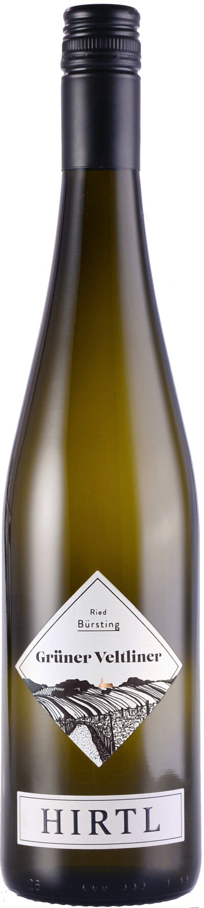Grüner Veltliner Ried Bürsting