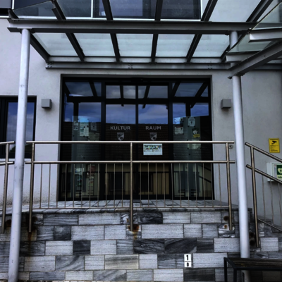 Kulturraum Tulbing