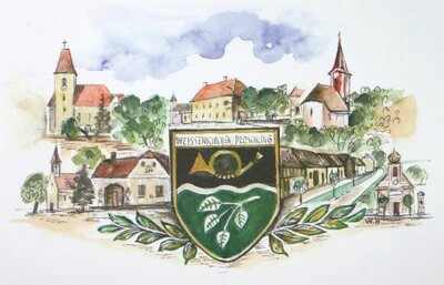 Spielplatz Perschling