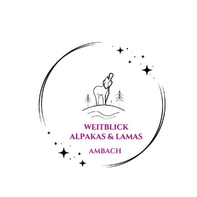 Weitblick Alpakas und Lamas Ambach
