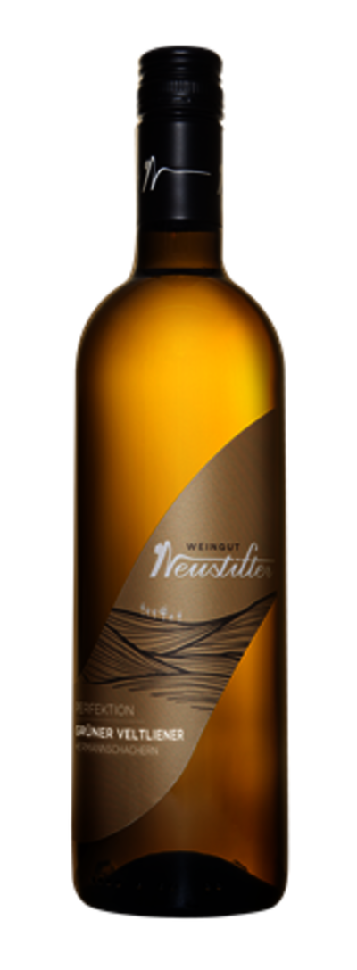 BIO Grüner Veltliner Perfektion