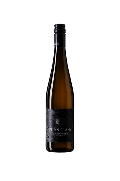 Grüner Veltliner Muschelkalkwein