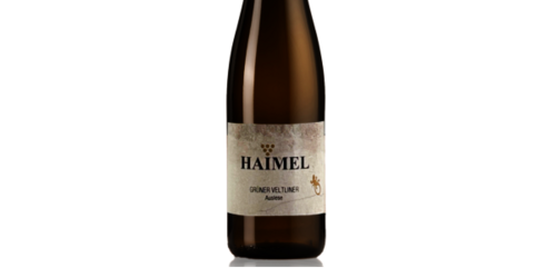 Flasche Auslese