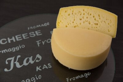 Kleinlochkäse bio