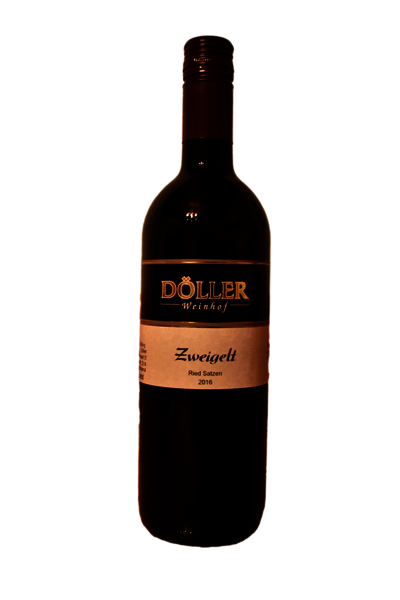 Zweigelt