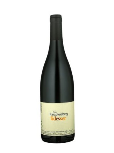 Retzer Parpaluieberg Zweigelt & Syrah