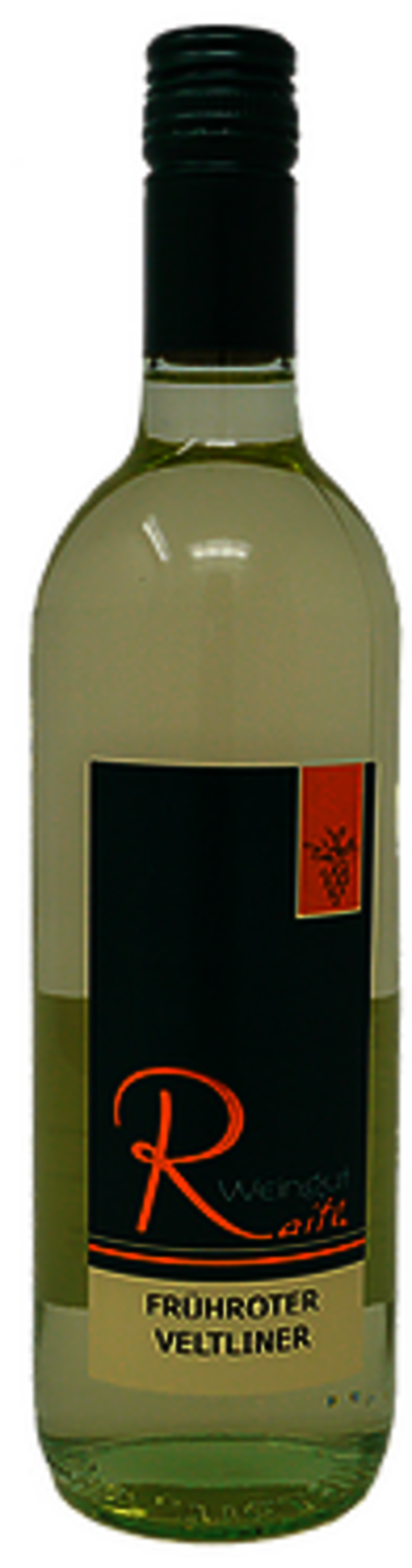 Frühroter Veltliner