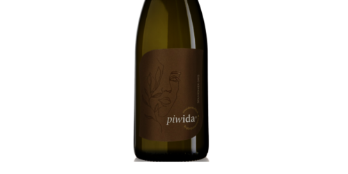 Flasche PIWIDA Souvignier Gris