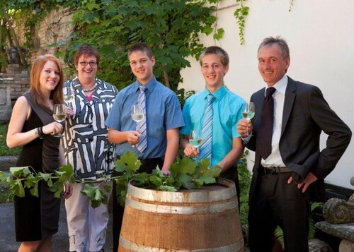 Familie Hofer_Semrad, HoferFamilie Hofer_Semrad, Hofer