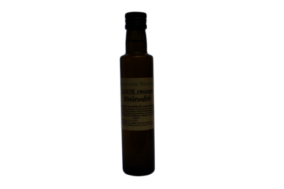 Walnusskernöl