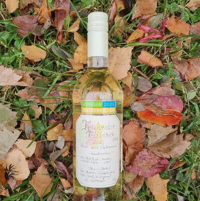 Wein, Obst, Säfte, Edelbrände & Liköre