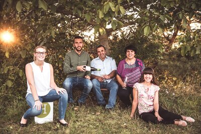 Bioweingut Josef Hummel