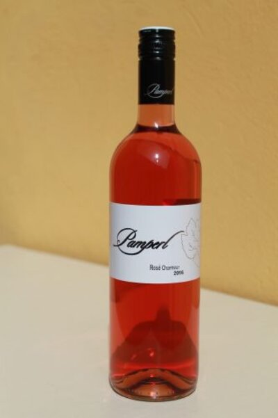 Rosé Charmeur