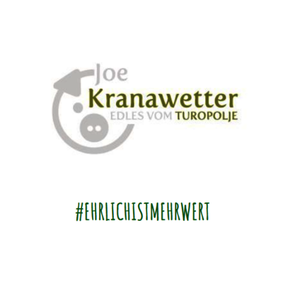 Juniperhof - Edles vom Turopolje® Schwein